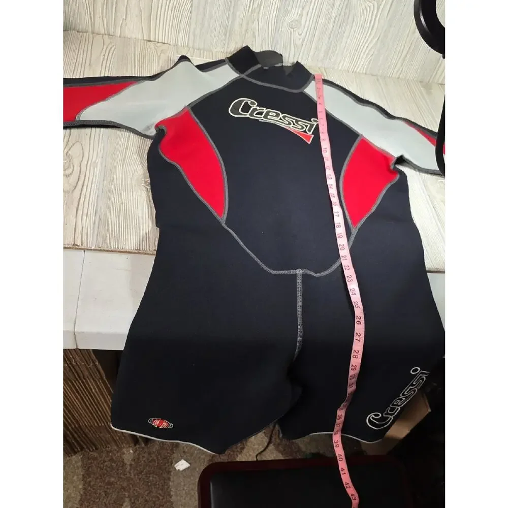 Cressi pre owned